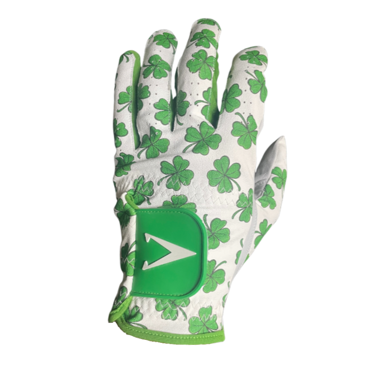 JAG Clover Golf Gloves