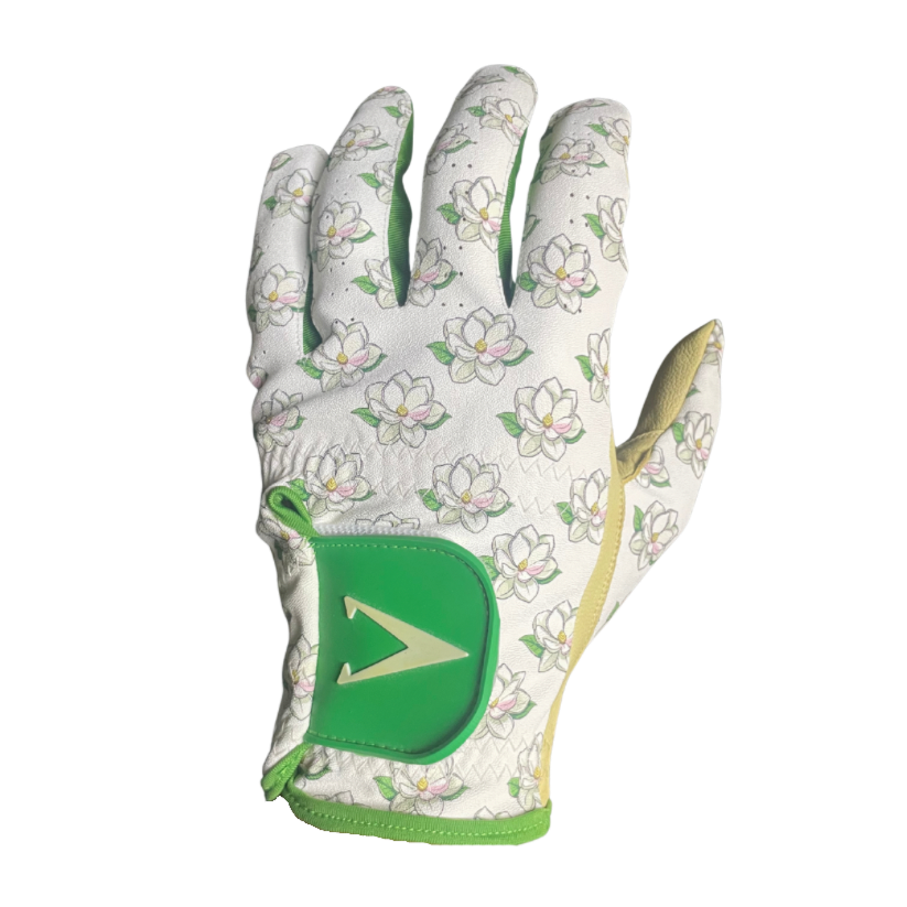 JAG Magnolia Golf Gloves