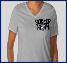 Load image into Gallery viewer, Soft-Style V-Neck