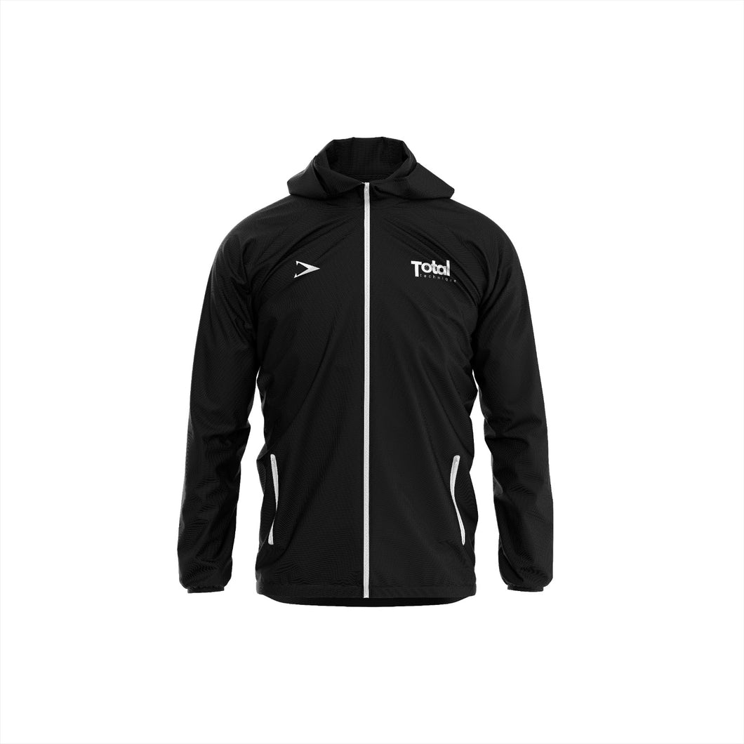 JAG x Total Technique Rain Jacket Women’s