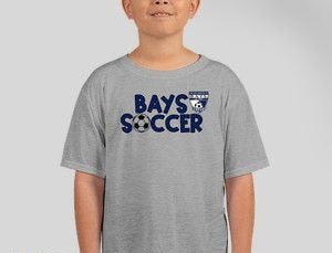 JAG Youth Tee