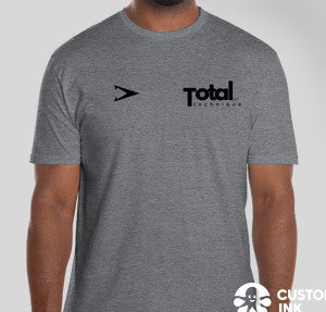 Soft-Style Total Tee